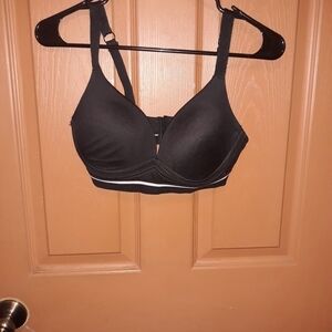 Jockey sport bra size 34C